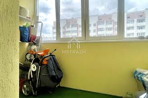 квартира по адресу Козакевича ул., 31