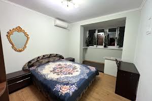 квартира за адресою Павла Тичини просп., 13