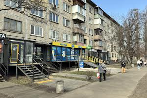коммерческая по адресу Остафия Дашкевича ул. (Курнатовского), 11
