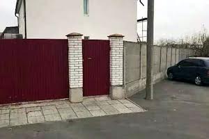 будинок за адресою Садова вул.