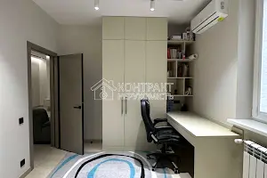 квартира по адресу Ботанічний, 2