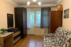 квартира за адресою Коломийський пров., 8