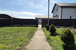 будинок за адресою Сім’ї Сосніних вул., 14А