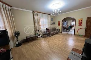 дом по адресу Мелетія Смотрицького ул. (Пожарського)