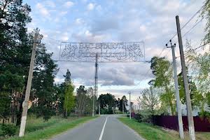 ділянка за адресою Райдужна