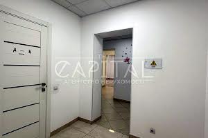 комерційна за адресою Оксамитовий пров., 2