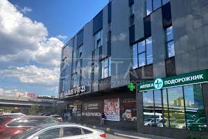 комерційна за адресою Миколи Бажана просп., 38