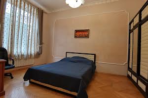 квартира за адресою Ольги Кобилянської вул., 39