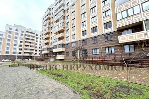 квартира по адресу Відродження ул., 7