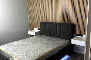 квартира за адресою Григоренка вул., 16