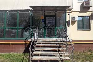 коммерческая по адресу Братства тарасівців, 5