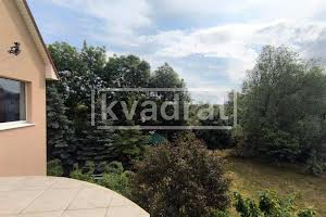 будинок за адресою с. Підгірці, Приозерна вул.