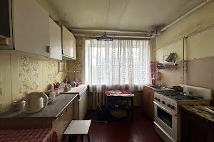 квартира по адресу Афанасьевская ул., 3