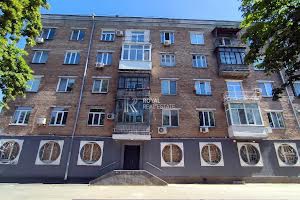 коммерческая по адресу Валерия Лобановского просп. (Краснозвездный), 41