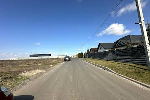 ділянка за адресою Райдужна вул.
