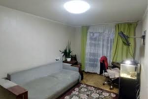 квартира за адресою Харків, Ньютона вул., 121 б