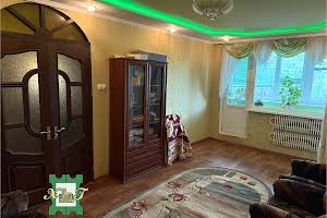 квартира за адресою Зубарєва вул., 24