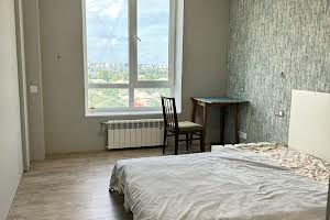 квартира по адресу Качанівська ул., 17