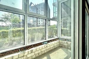 квартира за адресою Динамівська вул., 15а