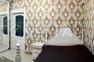 будинок за адресою Березова вул.