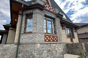 будинок за адресою Оболонь