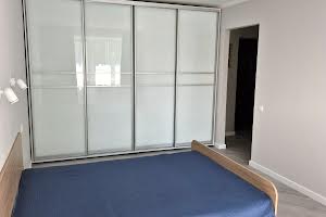квартира по адресу Лесі Українки ул., 4