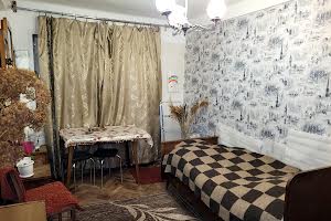квартира за адресою Олександра Довженка вул., 8