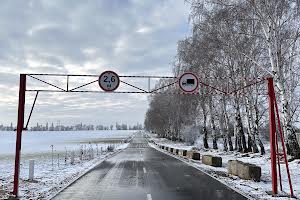 ділянка за адресою с. Залісся, Сагайдачного