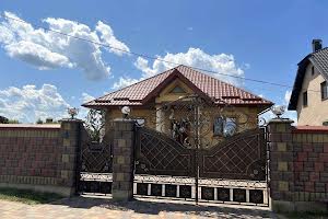 дом по адресу Івана Франка ул.