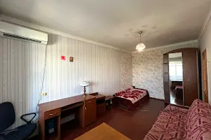 квартира за адресою Привокзальна вул., 12