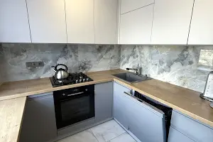 квартира за адресою Амосова вул. (Корчагінців), 5