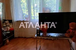 квартира за адресою Космонавтів вул., 21/1