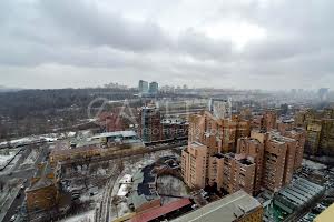 комерційна за адресою Київ, Антоновича вул. (Горького), 109