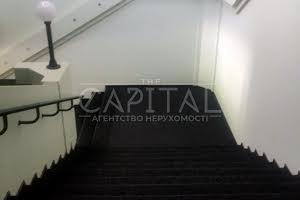комерційна за адресою Лук'янівська вул., 1