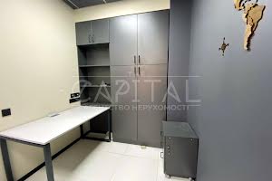 коммерческая по адресу Набережно-Крещатицкая ул., 60