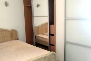 квартира за адресою Драгоманова вул., 6-А