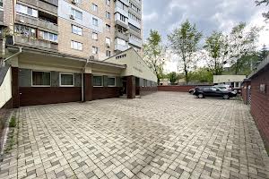 комерційна за адресою Київ, Георгія Дудника вул. (Цюрупинська), 2