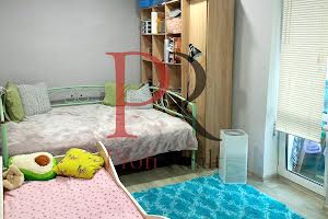 квартира по адресу Полесская ул., 18