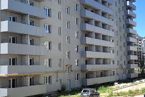 квартира по адресу Михаила Лушпы просп., 5