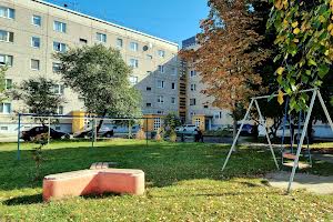 квартира по адресу Пасечная ул., 1