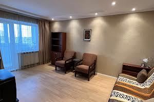квартира за адресою Петра Григоренка просп., 36