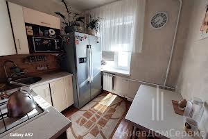 квартира по адресу Восьмого Марта ул., 7
