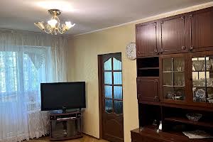 квартира за адресою Миколи Василенка вул., 11