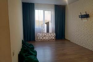 квартира за адресою Перемоги просп., 89