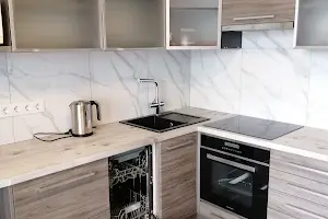 квартира по адресу Николая Гулака ул., 4