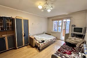 квартира по адресу Чернобыльская ул., 24/26