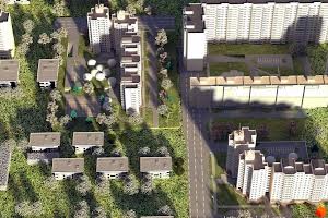 квартира за адресою Костанді вул., 203