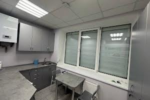 коммерческая по адресу Владимира Ивасюка просп. (Героїв Сталінграду), 8