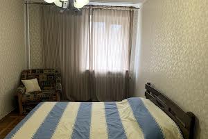 квартира по адресу Итальянский бульв., 8