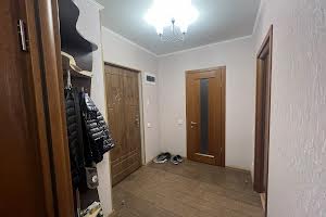 квартира за адресою Аерокосмічний просп., 41/2